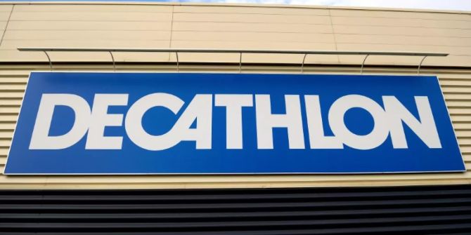 decathlon