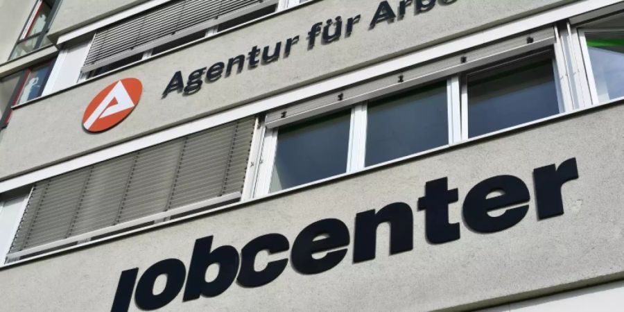 Jobcenter in Weimar