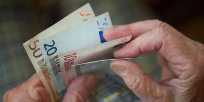 Die Sozialdemokratische Partei Deutschlands will eine Grundrente für Geringverdiener ohne Bedürftigkeitsabklärung.