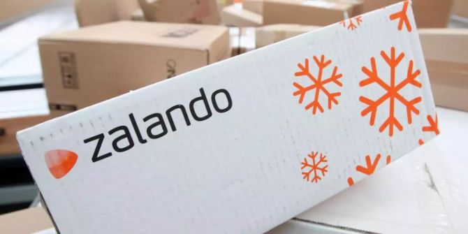 zalando