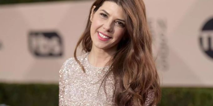Marisa Tomei kehrt an den Broadway zurück. Foto: Richard Shotwell/Invision/AP Marisa Tomei kehrt an den Broadway zurück. Foto: Richard Shotwell/Invision/AP