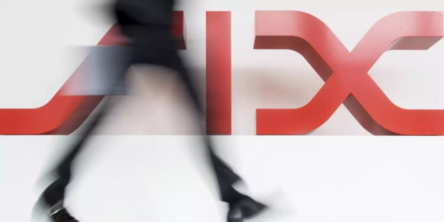 Die SIX-Group hat gemäss Bundesverwaltungsgericht rund zwei Jahre lang ihre marktbeherrschende Stellung ausgenutzt. (Archivbild)