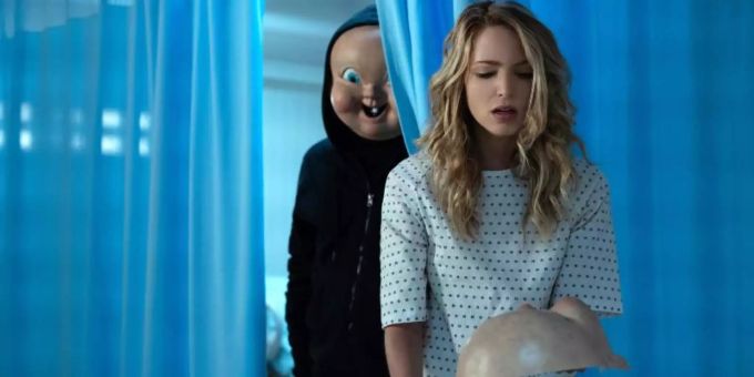 Berlin - «Happy Deathday 2 U»: Zeitschleifen-Horror geht weiter