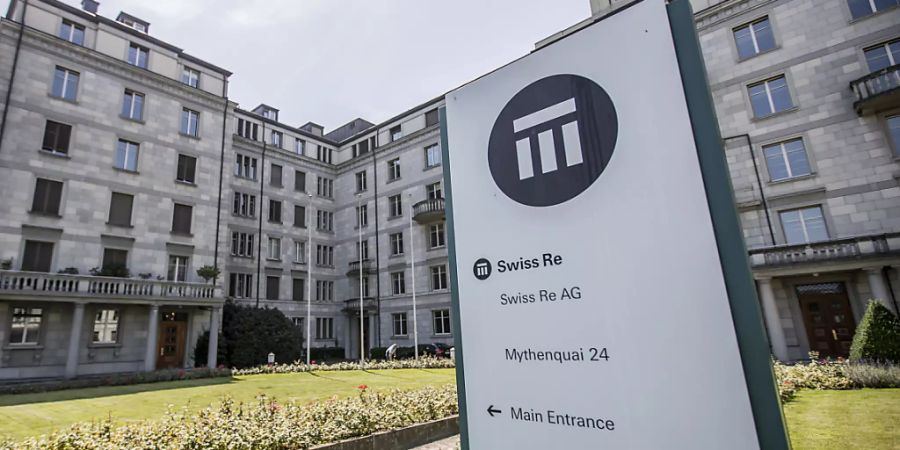 Swiss Re