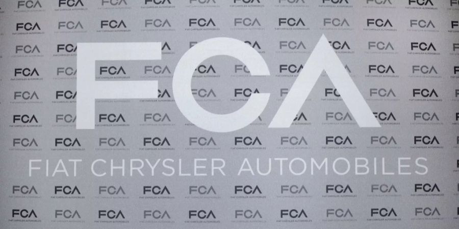 Fiat Chrysler Automobiles