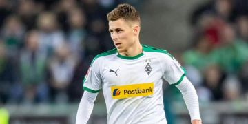Thorgan Hazard