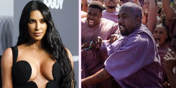 «Er ist besessen» - Wird Kanye West nun zum fanatischen Sekten-Führer?