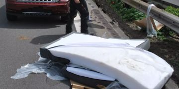 Matratze Auto