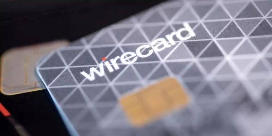 Wirecard