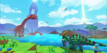 PixARK