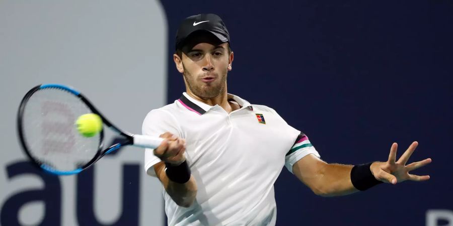 Borna Coric