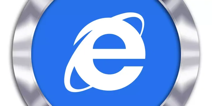 Internet Explorer 11 Soll Unter Windows 10 Sicherheitsrisiko Sein