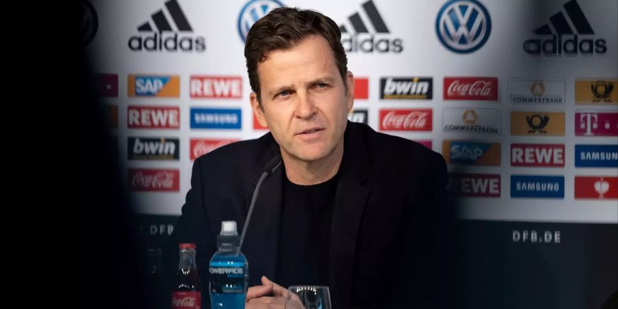 Oliver Bierhoff