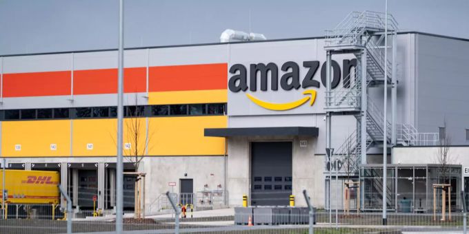 Amazon.com stand schon öfter in der Kritik. amazon.com