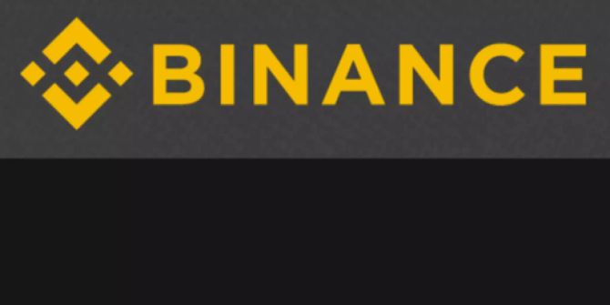 Binance Logo