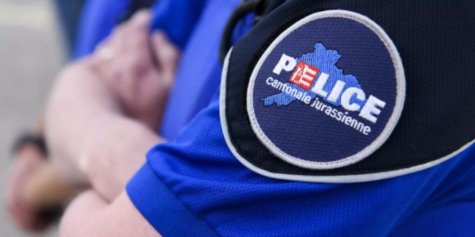 Nach Einbruchserie - Ermittlungen im Kanton Jura laufen