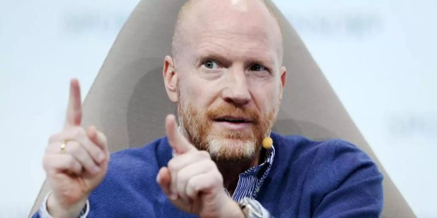 Bayern München Matthias Sammer