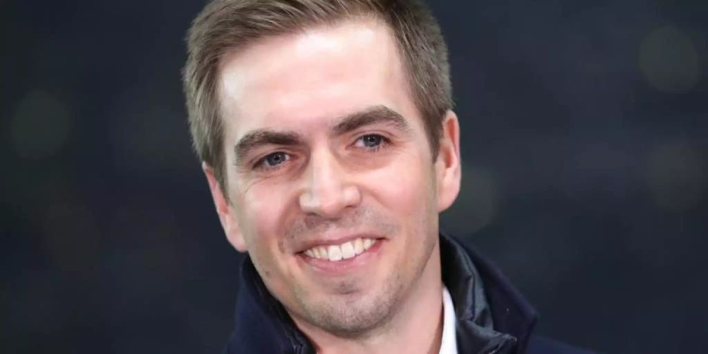 Philipp Lahm Em 2021 Philipp Lahm Em 2021