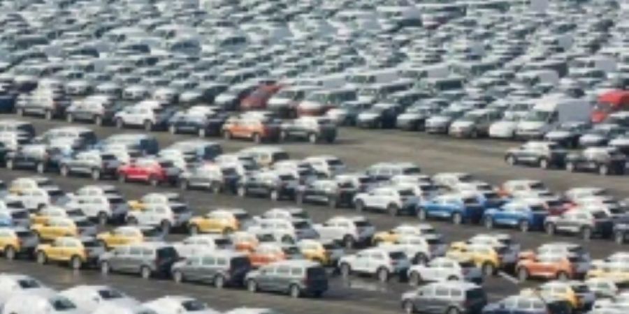 EU-Kommission würde auf US-Autozölle «schnell und angemessen» reagieren