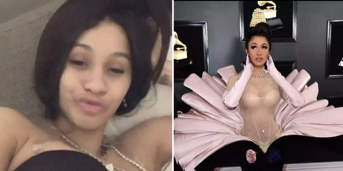 Cardi B