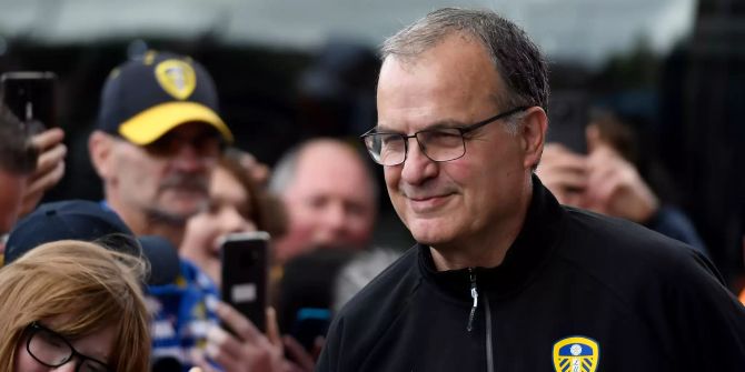 marcelo bielsa