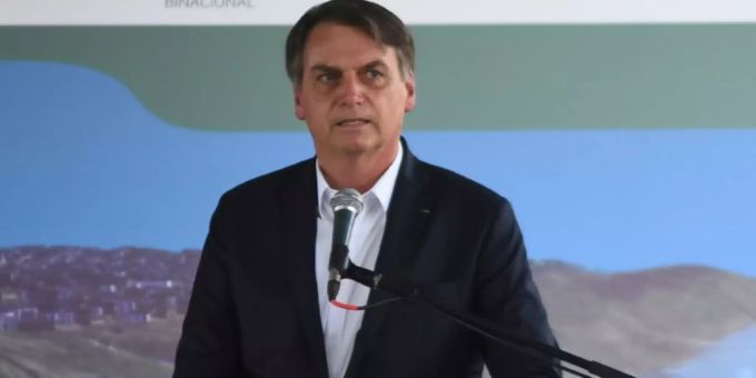 Rio de Janeiro - Oberstes Gericht setzt Bolsonaro Frist zur Begründung des neuen Waffengesetzes