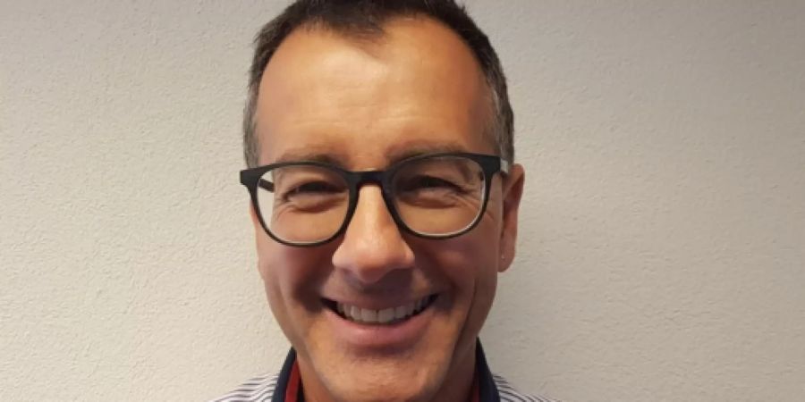 Andreas Sprenger