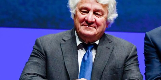 hasso plattner