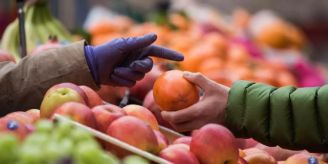 Teuerung - Inflation in Deutschland knapp über der Zwei-Prozent-Marke