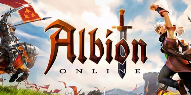 Albion Online