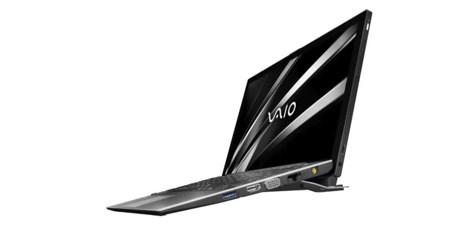 Vaio Sony Computer Digital