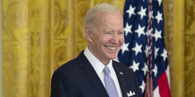 joe biden