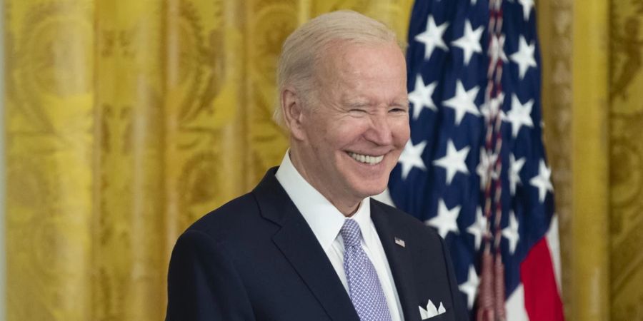 joe biden