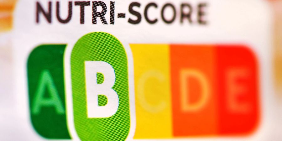 Beim Lebensmittel-Logo Nutri-Score werden einige Berechnungen für Getränke geändert.