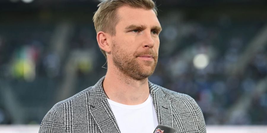 Mertesacker FC Arsenal