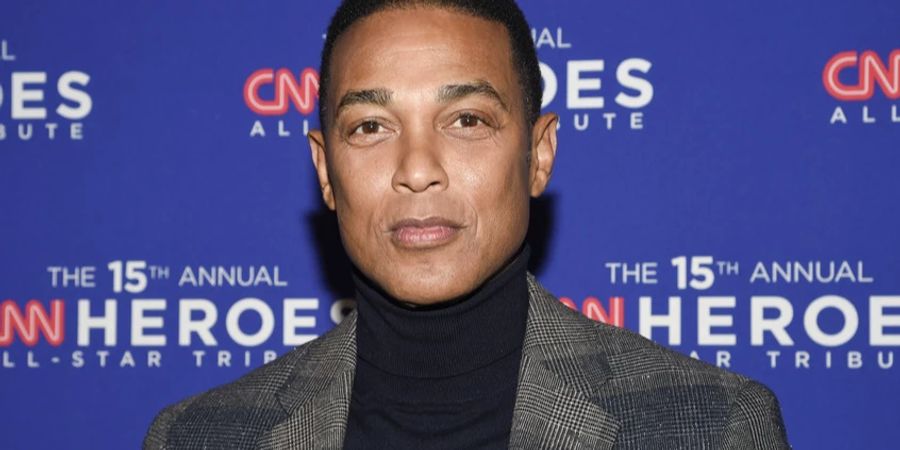 Don Lemon