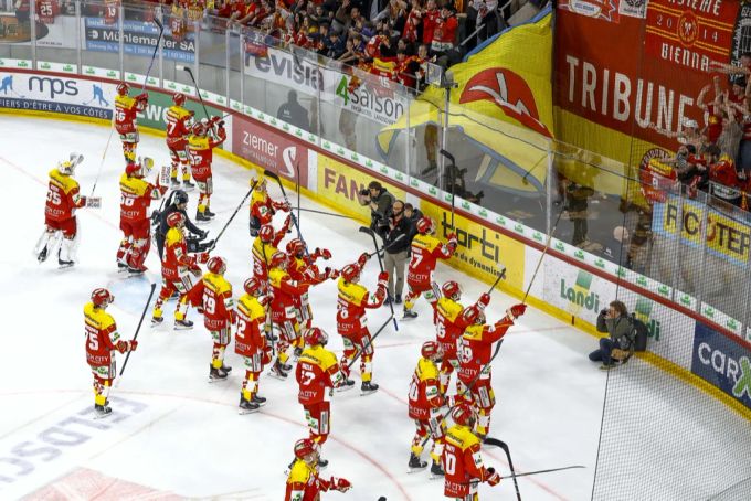 ehc biel