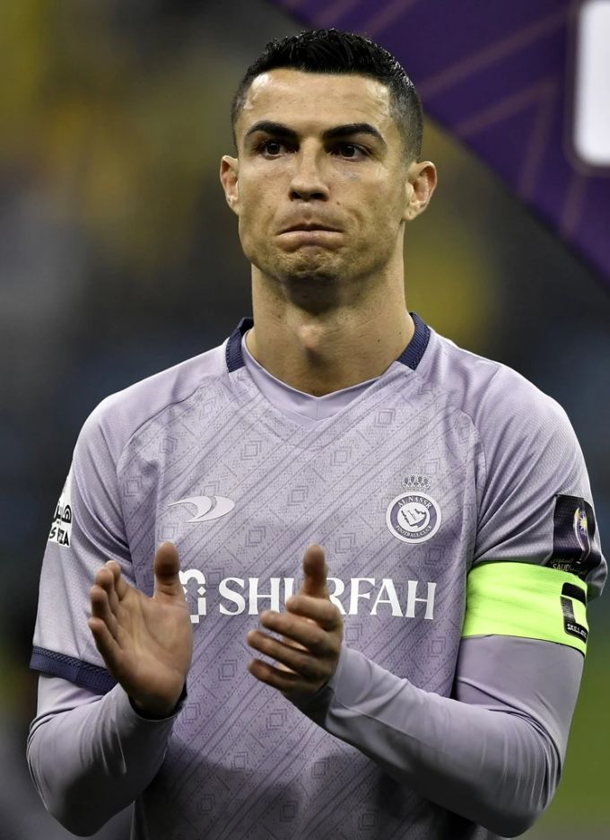 Ronaldo