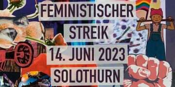 Frauenstreik