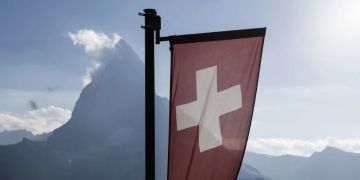Neutralität Schweiz Motion