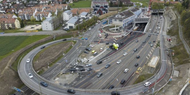 tunnelfest röhre