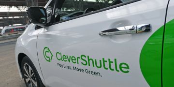 clevershuttle