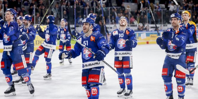 ZSC Lions