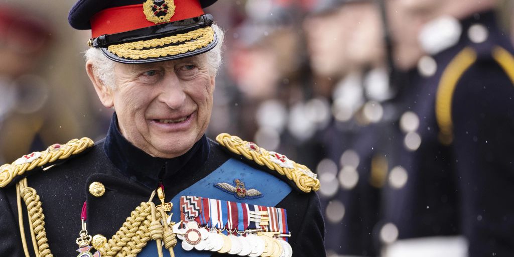 King Charles Mit diesen Traditionen könnten die Royals brechen