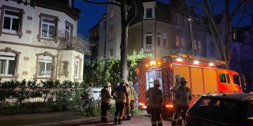 explosion freiburg