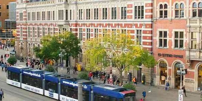 Die Medizinische Hochschule Erfurt. Erfurt