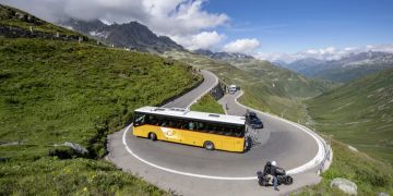 Postauto