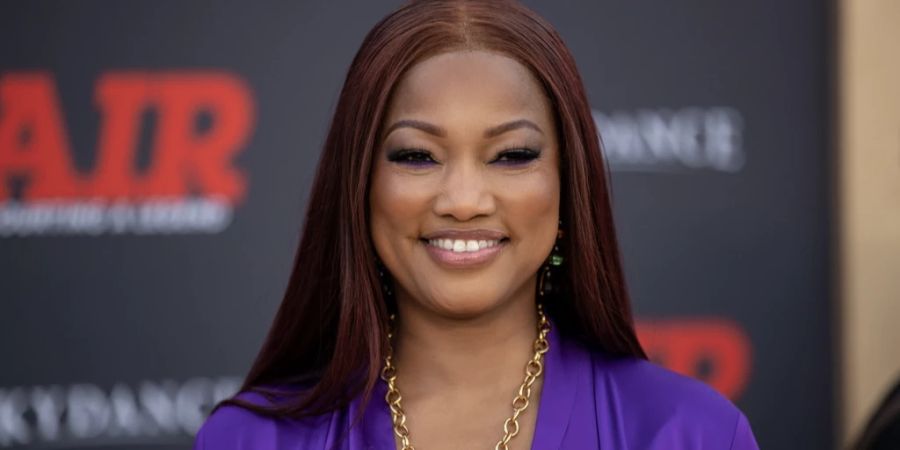 Garcelle Beauvais