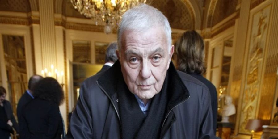 Philippe Sollers