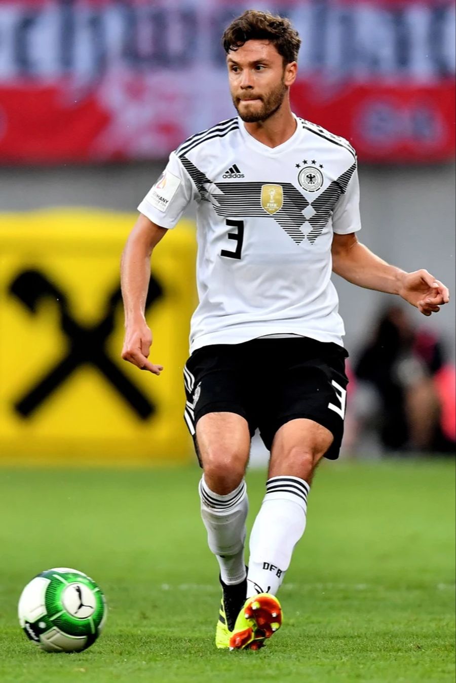 jonas hector